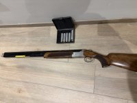 Browning 725 S1 sport