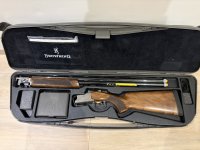 Browning 725 S1 sport