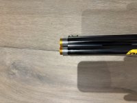 Browning 725 S1 sport