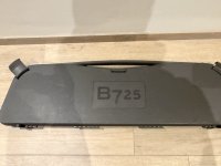 Browning 725 S1 sport