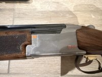 Browning 725 S1 sport