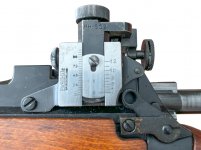 Gezocht: Parker Hale PH5C