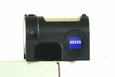 Zeiss Z-point reflex visier