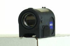 Zeiss Z-point reflex visier