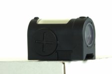 Zeiss Z-point reflex visier
