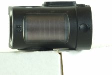 Zeiss Z-point reflex visier