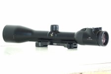 Swarovski Z6i 2-12x50