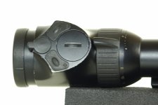 Swarovski Z6i 2-12x50