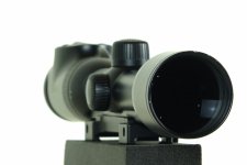 Swarovski Z6i 2-12x50
