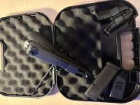 Glock 19 GEN4 9mm