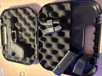Glock 19 GEN4 9mm