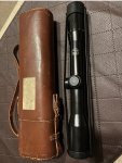 Carl Zeiss Diavari-D 1.5~6x richtkijker