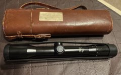 Carl Zeiss Diavari-D 1.5~6x richtkijker