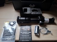 Vortex Venom 1-6 x 24 SFP