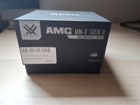 Vortex UH1 Gen 2