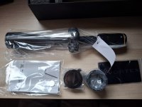 Vortex Viper PST gen 2 5-25 x 50 FFP