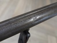 Zeer vroege Husqvarna Model 38 Clef Serpent - circa 1879–1880