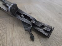 Enkelloops kaliber 16 St Étienne Fusil Simple