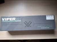 Vortex Viper PST gen 2 , 2-10 x 32