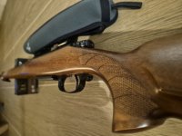 CZ 550 Lux .308 met Swarovski drukjachtkijker