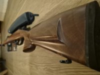 CZ 550 Lux .308 met Swarovski drukjachtkijker