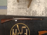 Mauser Geweer Mod 1893 Z.A.R.