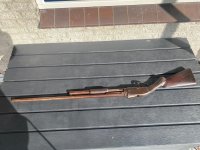 Unieke Antieke Spencer-Bannerman Model 1890 Pump-Action Shotgun | Cal. 12 | 100% Originele Staat