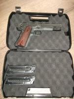 Sig Sauer 1911-22 Black