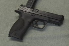 Smith &Wesson MP9
