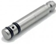 BinTac M50 PCP (.50 cal/11,7mm) AEA HP Max
