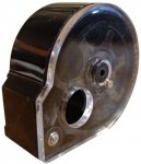 BinTac M50 PCP (.50 cal/11,7mm) AEA HP Max