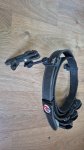 STI 2011 tactical .40S&W inclusief riem