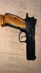 CZ Orange Shadow 2