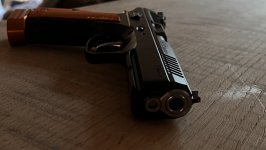 CZ Orange Shadow 2