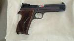 SIG Wedstrijdpistool P210-6.