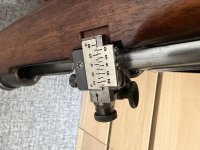 Zweedse Mauser Carl Gustav 1910 6.5x55