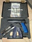 CZ Shadow 2
