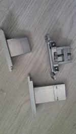 Bleiker adapter schoudersteun