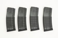 Originele Heckler & Koch HK416/MR223 30 schots magazijnen