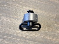 Anschütz Alutec kleinkaliber kogelgeweer .22