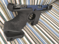 Hammerli SP20 Match-pistool .22LR