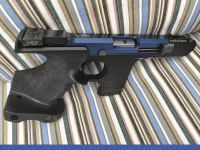 Hammerli SP20 Match-pistool .22LR