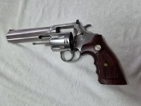 COLT KING COBRA  1992 in originele verpakking ! Verzamel Item!