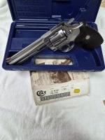 COLT KING COBRA  1992 in originele verpakking ! Verzamel Item!