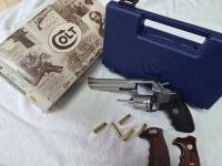 COLT KING COBRA  1992 in originele verpakking ! Verzamel Item!