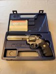 Colt King Cobra .357 Magnum