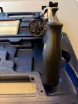 Colt King Cobra .357 Magnum