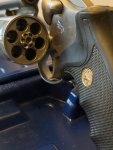 Colt King Cobra .357 Magnum