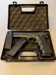 FN Browning High Power