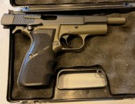 FN Browning High Power